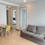 Exclusuites Malacca @ The Wave Residence