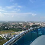 Exclusuites Malacca @ The Wave Residence