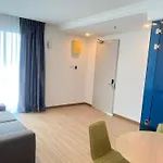 Exclusuites Malacca @ The Wave Residence