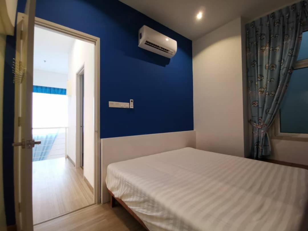 Exclusuites @ The Wave Apartment Malacca