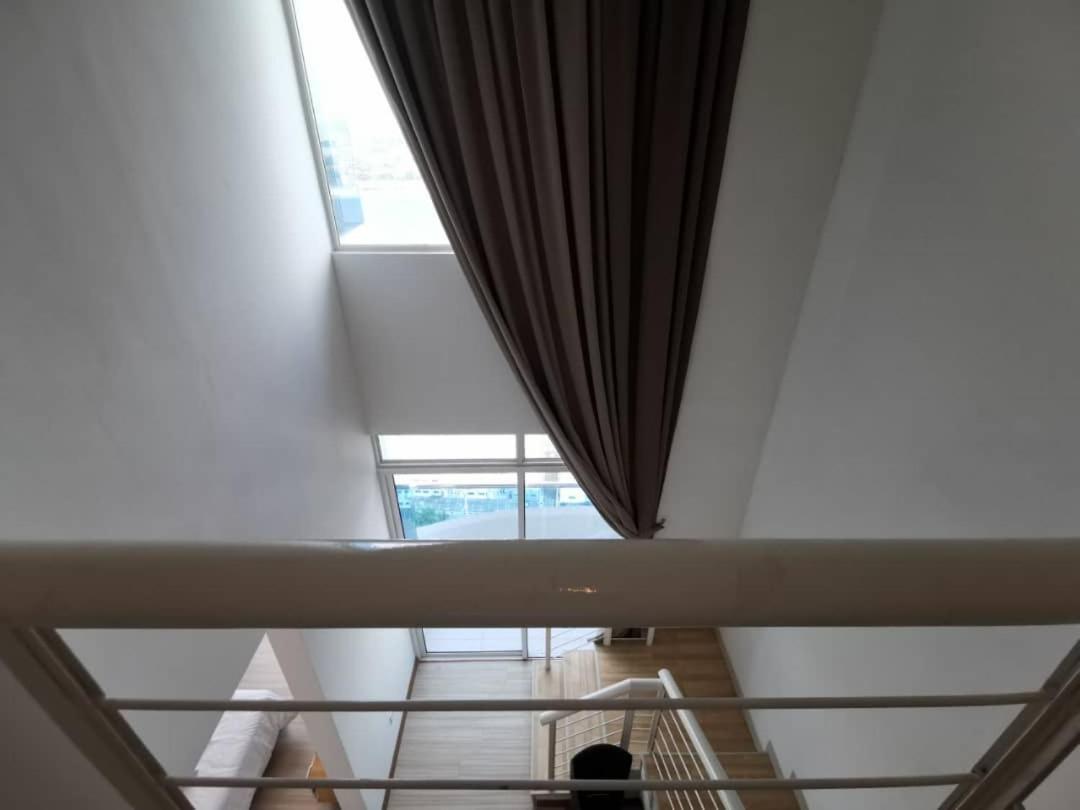 Exclusuites @ The Wave Malacca
