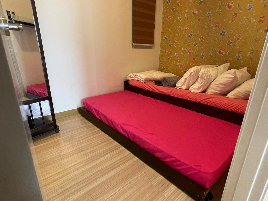 Exclusuites @ The Wave Apartment Malacca