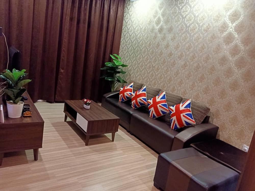 Exclusuites @ The Wave Apartment Malacca