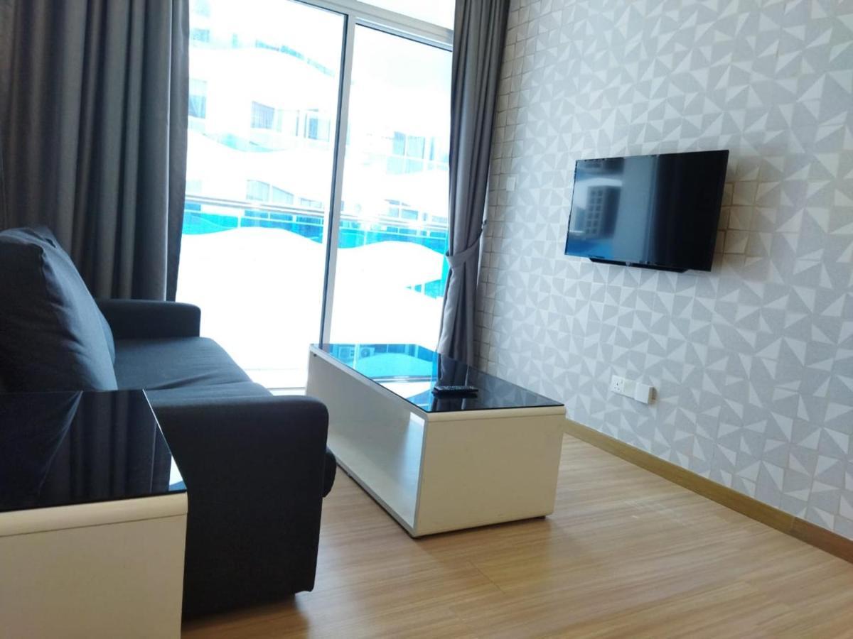 Apartment Exclusuites @ The Wave Malacca