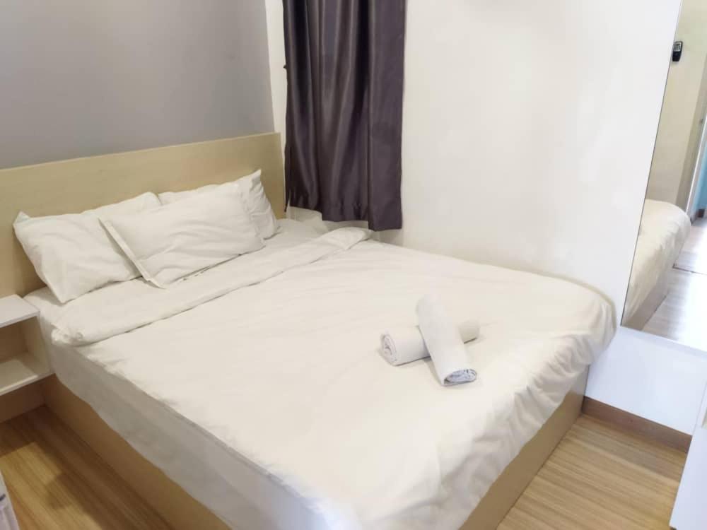 Apartment Exclusuites @ The Wave