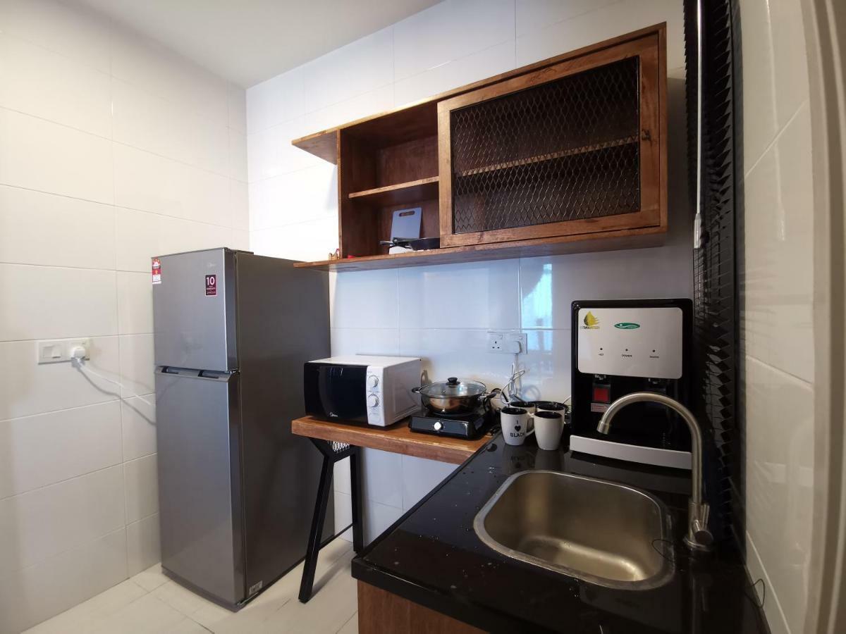 Exclusuites @ The Wave Apartment *